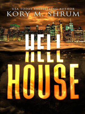 cover image of Hell House